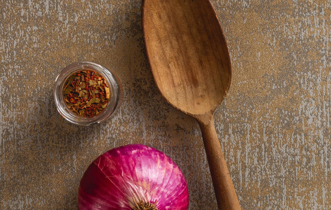 La gustosa: ricetta della cipolla rossa di Tropea al gratin
