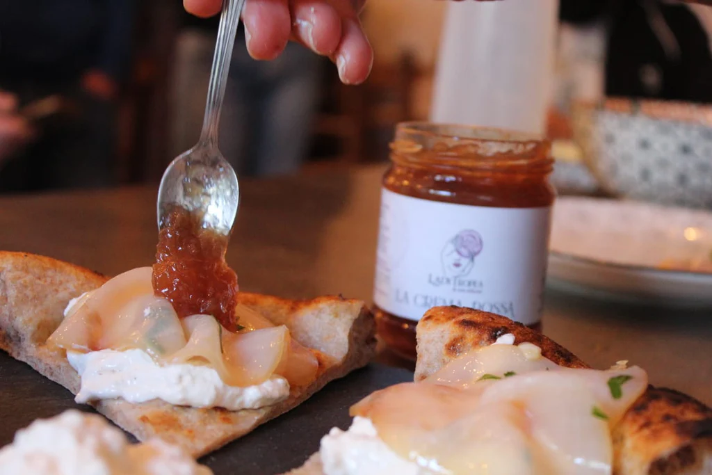 Bomboniere gastronomiche: originalità e gusto