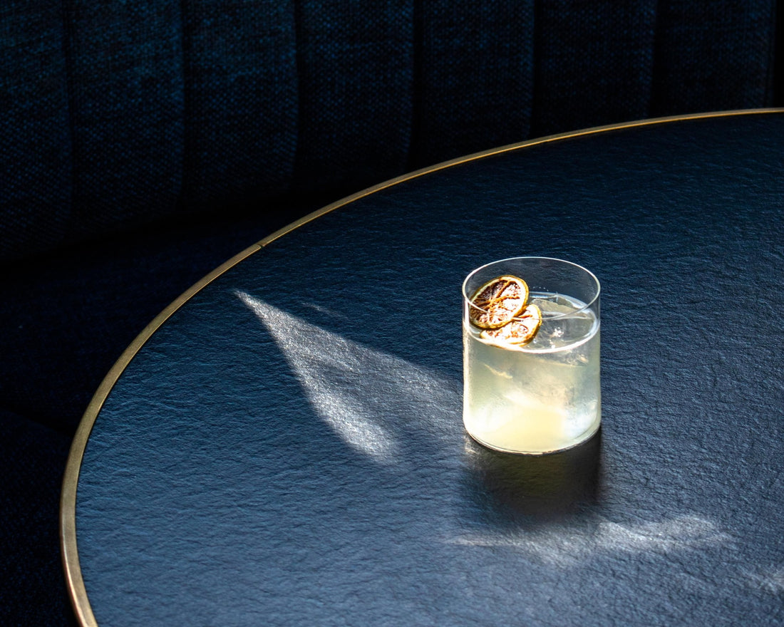 “Agitata, non mescolata”. Ricette per i cocktails con la cipolla