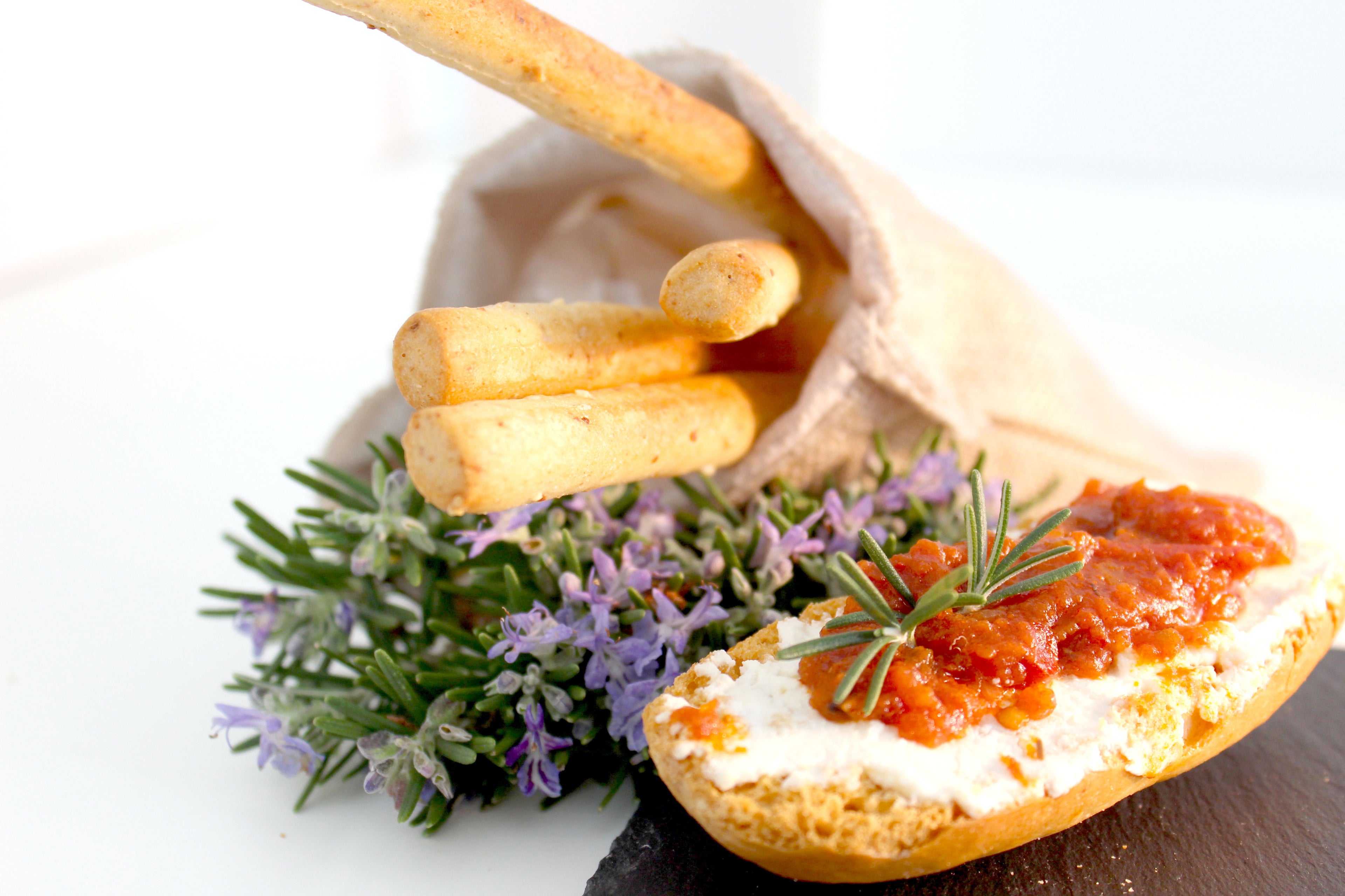 Un menu completo dall'antipasto al dolce con Lady Tropea