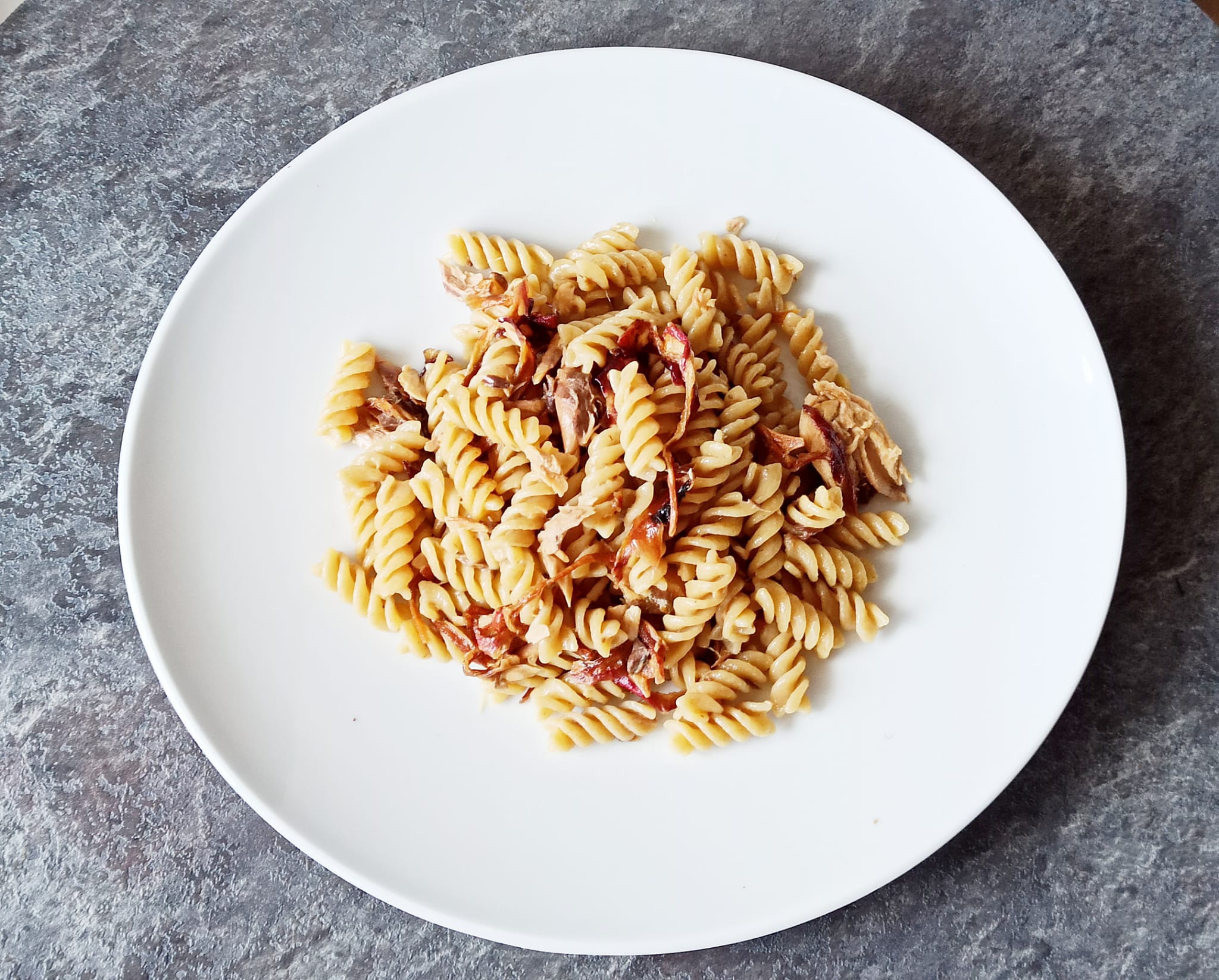Cipolla essiccata - Il Ricciolo Rosso