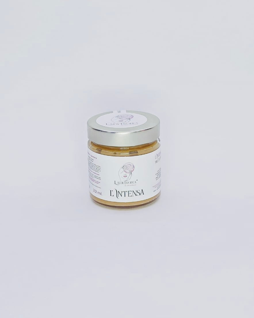 Salsa sapida con Cipolla di Tropea e aromi