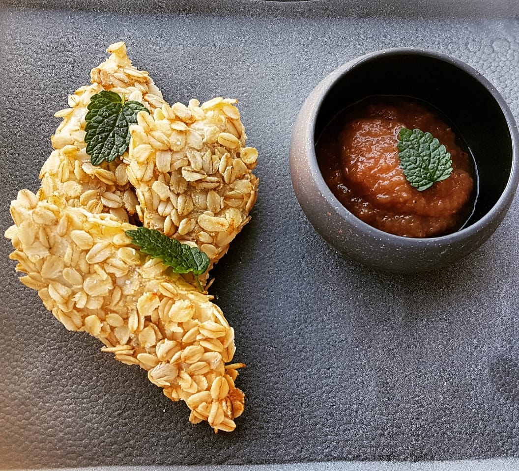Salsa saporita di Cipolla - L’Intensa
