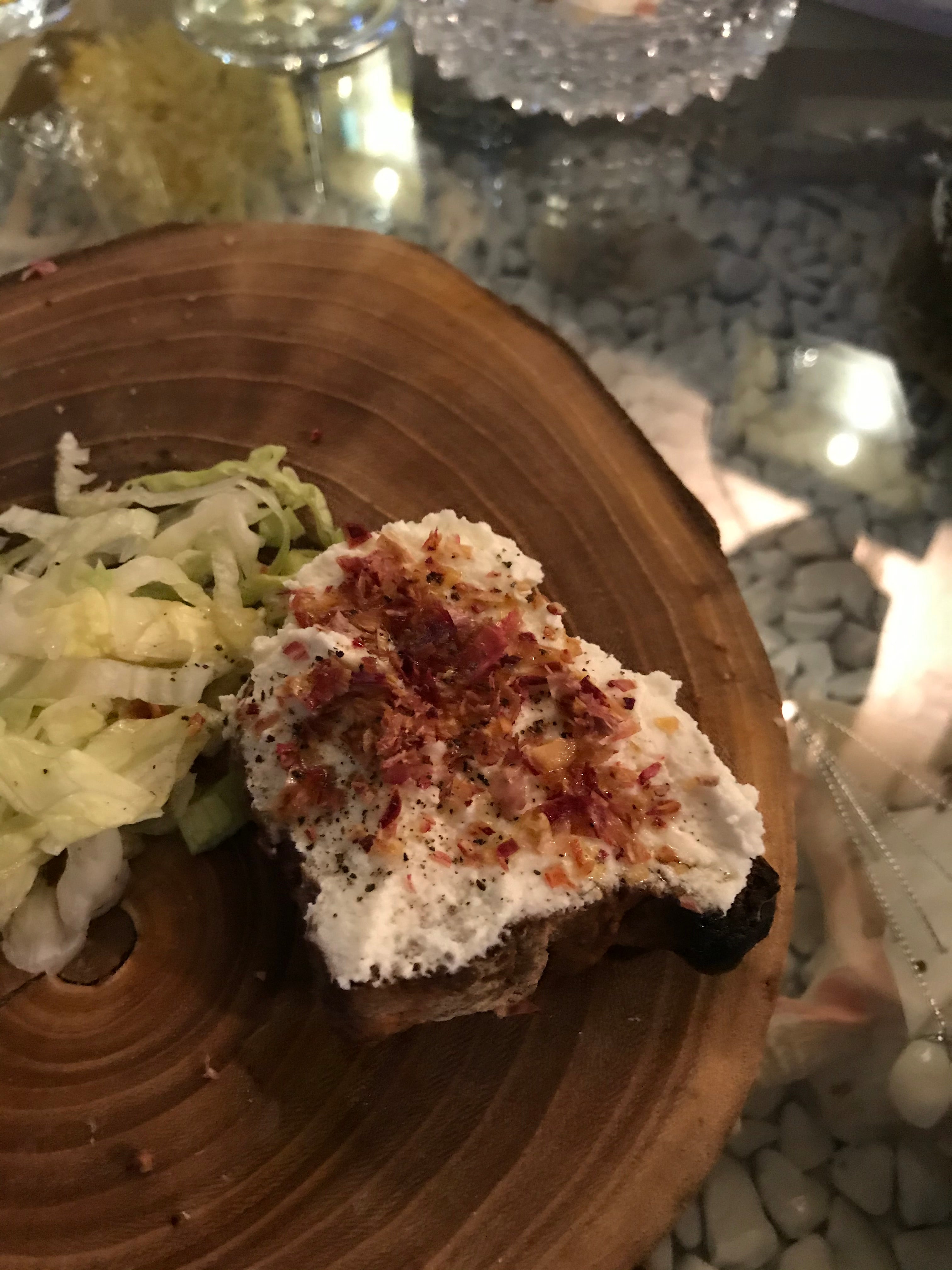 Cipolla essiccata - Il Ricciolo Rosso