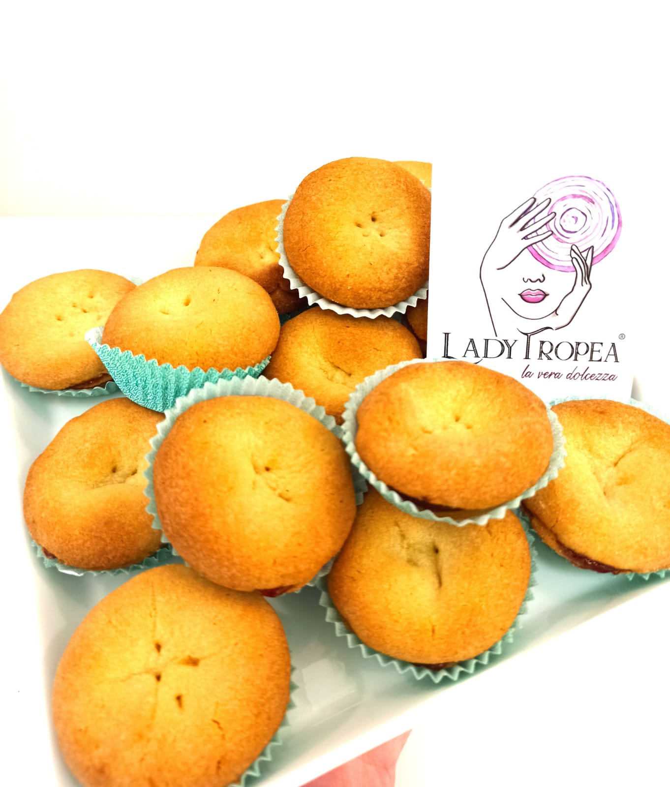 Crema dolce di Cipolla - La Crema Rossa