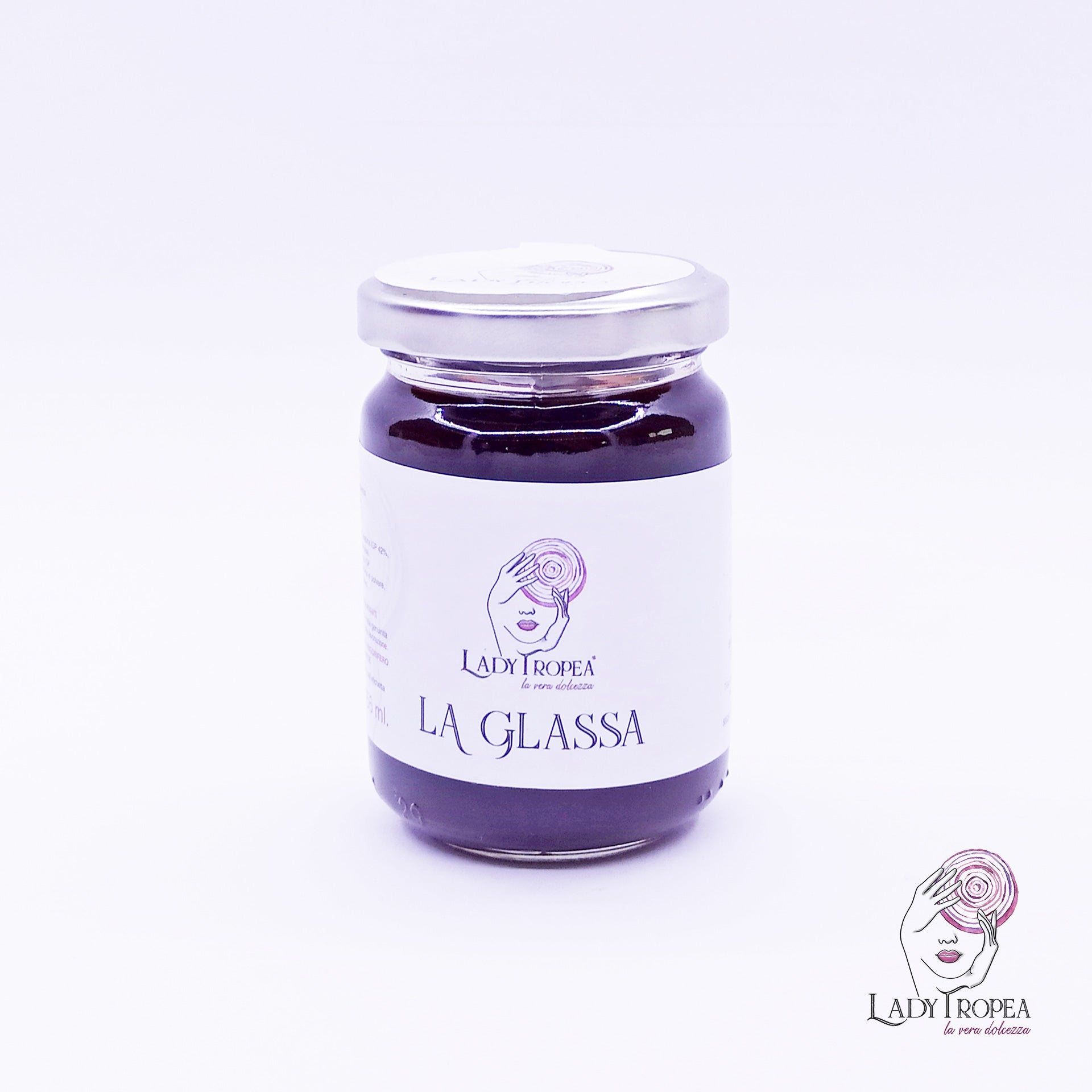 GLASSA DI CIPOLLA ROSSA®