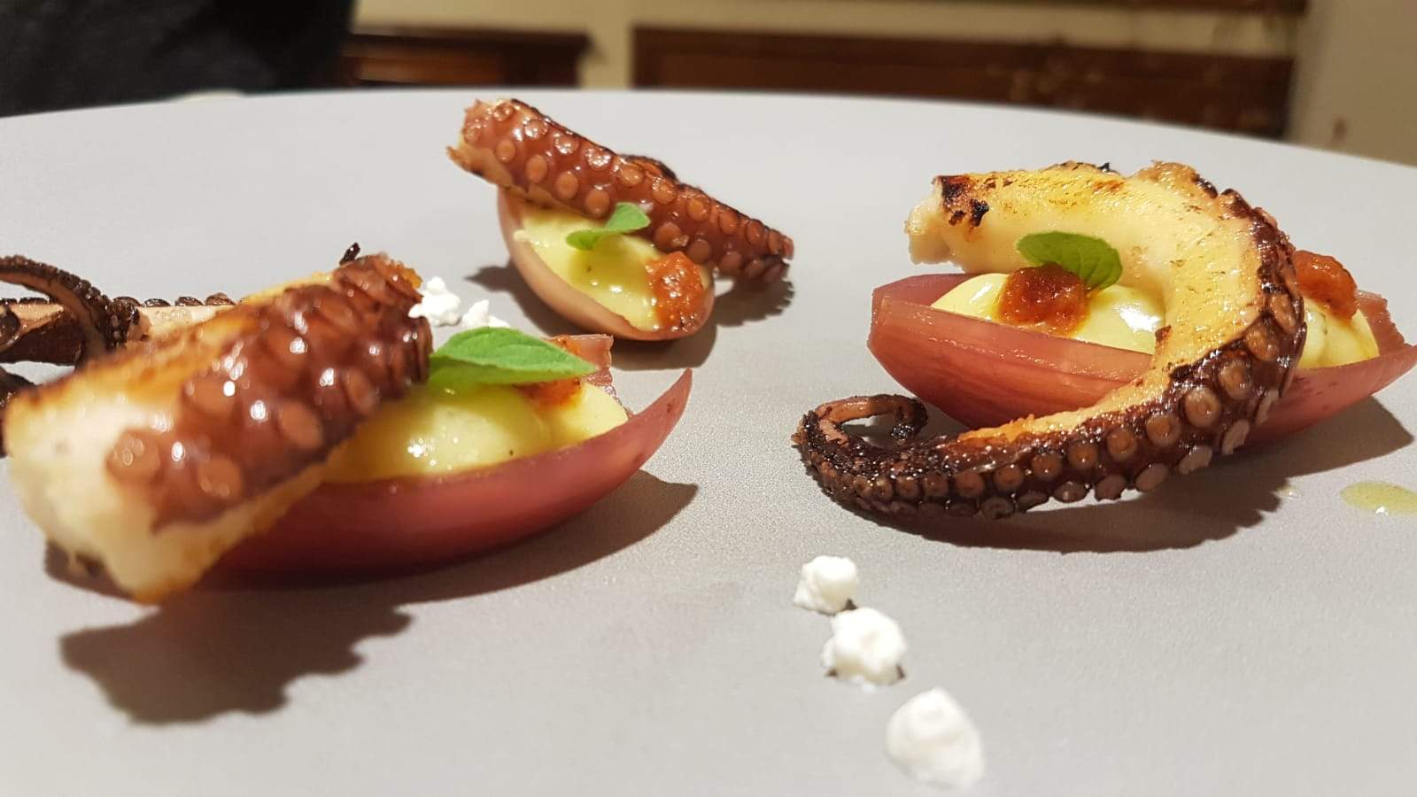 Cipolla a fette in agrodolce - L’Agrodolce