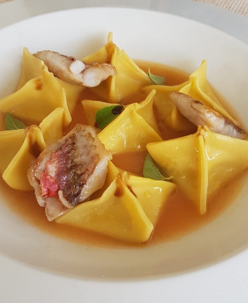 Salsa saporita di Cipolla - L’Intensa