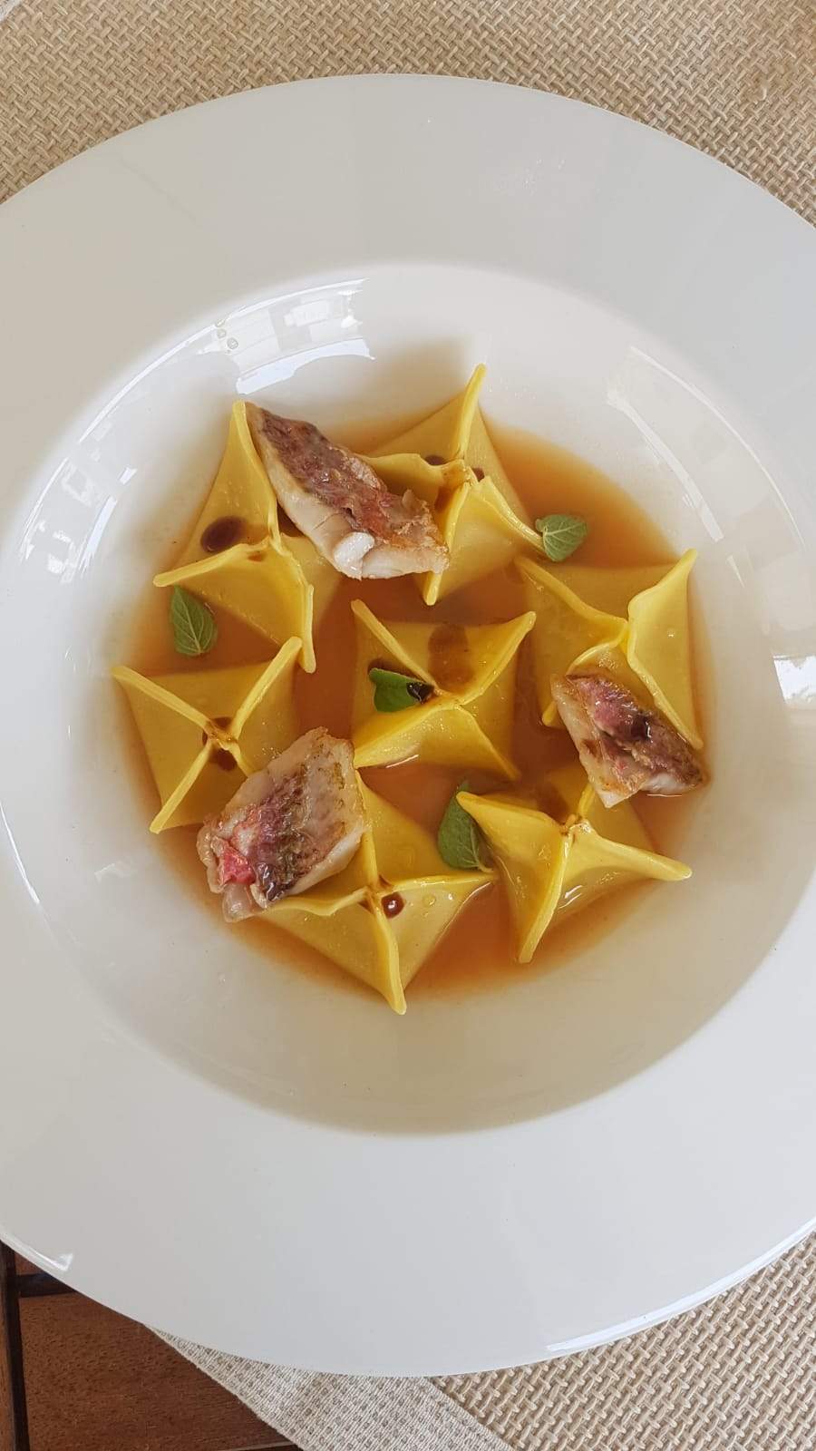 Salsa saporita di Cipolla - L’Intensa